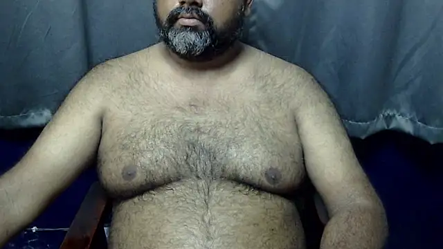 hairysubcub 70 online show from June 4, 5:02 am