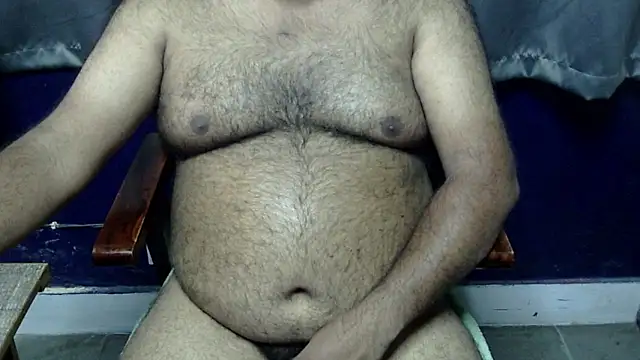 hairysubcub 70 online show from June 13, 4:32 am