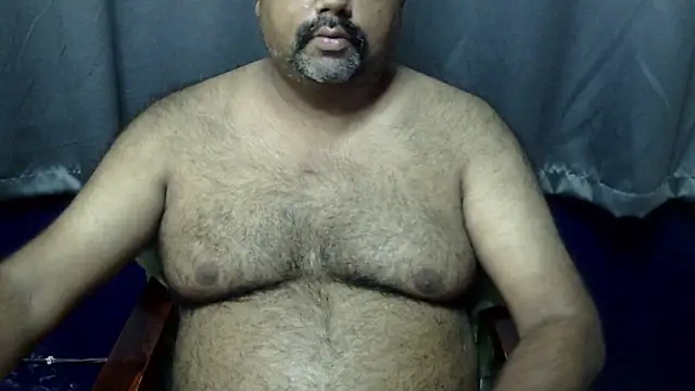 Snapshot of hairysubcub_70 chatting on June 17, 6:16 am hairysubcub 70 online show from June 17, 6:16 am