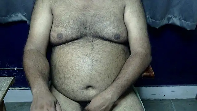 Snapshot of hairysubcub_70 chatting on July 22, 4:48 am hairysubcub 70 online show from July 22, 4:48 am