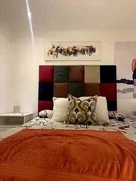 Snapshot of sexyTHANDO chatting on September 27, 11:10 pm sexyTHANDO online show from September 27, 11:10 pm