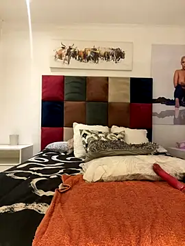 Snapshot of sexyTHANDO chatting on October 26, 8:15 pm sexyTHANDO online show from October 26, 8:15 pm