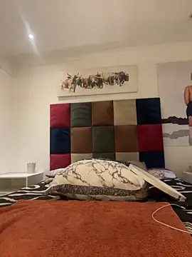 Snapshot of sexyTHANDO chatting on October 29, 8:54 pm sexyTHANDO online show from October 29, 8:54 pm