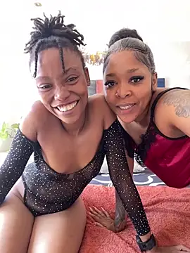 sexyTHANDO online show from April 2, 9:51 am