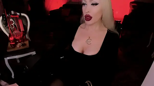 GreedyFinDom online show from February 1, 11:47 pm