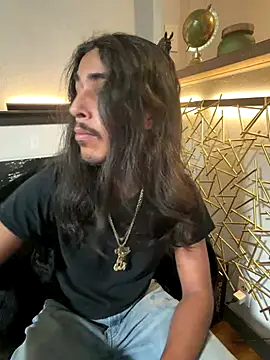 jrrichforever online show from January 7, 10:34 pm