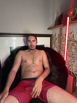 jrrichforever online show from February 14, 3:09 pm