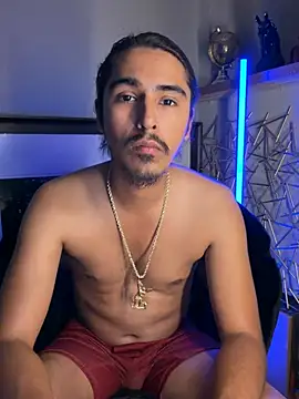 jrrichforever online show from February 15, 5:15 am