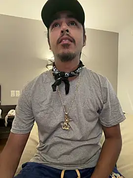 jrrichforever online show from March 6, 1:13 am