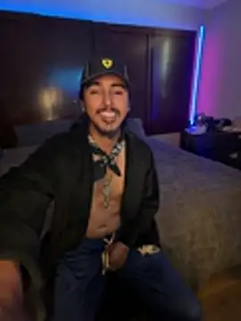 jrrichforever online show from March 14, 6:46 pm