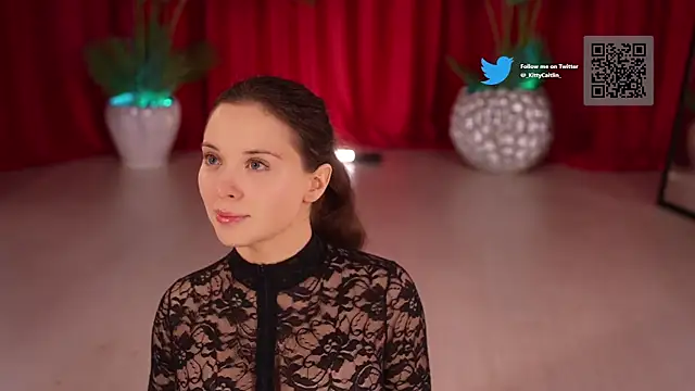 KittyCaitlin online show from December 15, 12:59 am