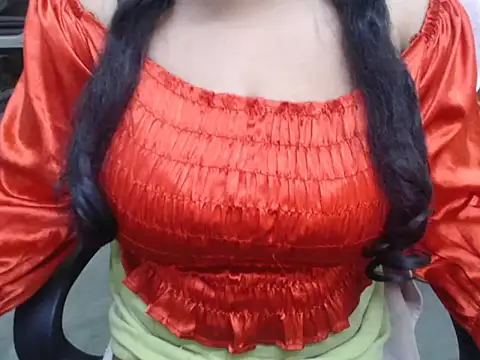 Snapshot of Mahikhanna_ chatting on December 6, 7:45 pm Mahikhanna online show from December 6, 7:45 pm