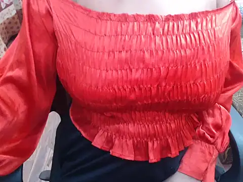 Snapshot of Mahikhanna_ chatting on February 6, 7:07 pm Mahikhanna online show from February 6, 7:07 pm