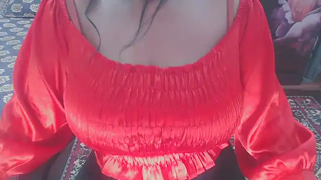 Snapshot of Mahikhanna_ chatting on March 15, 7:16 pm Mahikhanna online show from March 15, 7:16 pm