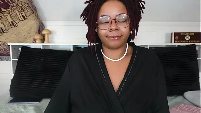 -khayaparker online show from January 8, 10:01 pm