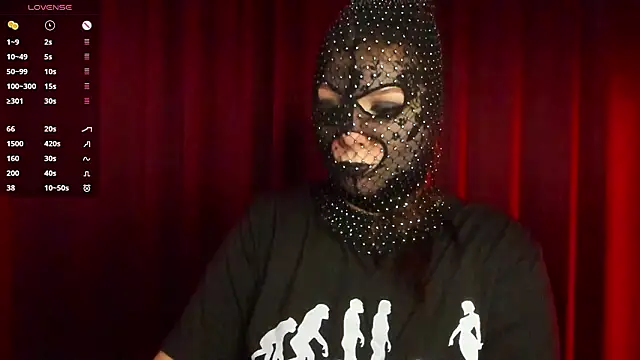 auroralatexprincess online show from February 20, 2:39 pm