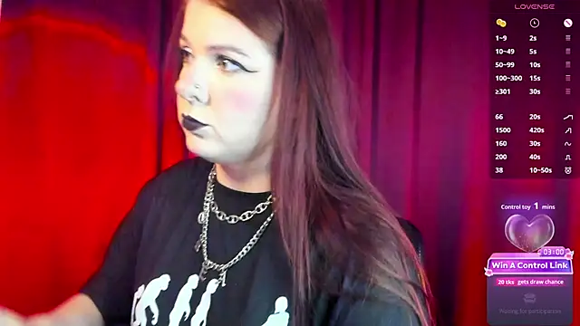 auroralatexprincess online show from May 4, 3:52 pm