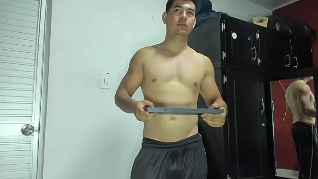 VincentSavage online show from February 27, 5:13 pm