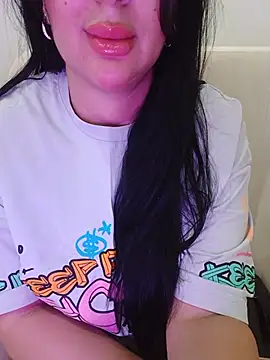Snapshot of Queen_sousou chatting on July 17, 12:01 pm Queen sousou online show from July 17, 12:01 pm