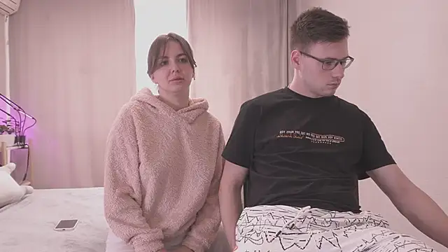 FluffyHat online show from February 16, 11:59 am