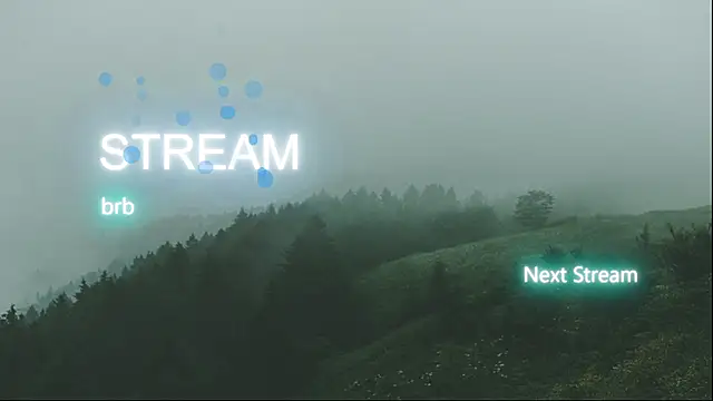 FluffyHat online show from March 7, 10:45 am