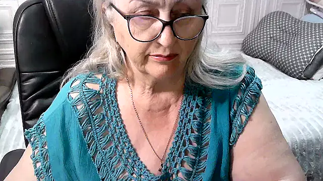 LolkaAlyss online show from April 26, 7:22 pm
