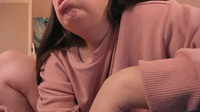 BattyMoll online show from January 18, 2:58 am