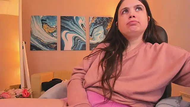 BattyMoll online show from January 24, 12:20 am