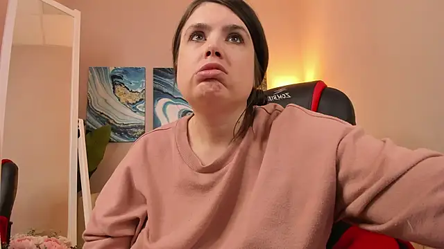 BattyMoll online show from March 1, 2:26 am