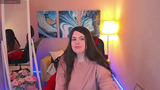 BattyMoll online show from March 14, 3:36 pm