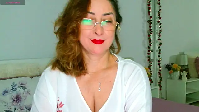 Tyana40 online show from July 20, 1:20 am
