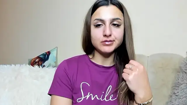 NicolePlay online show from January 15, 9:07 pm