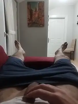 Aykut1990 online show from April 22, 6:53 pm