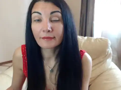 Snapshot of Karina8571 chatting on May 11, 8:31 am Karina8571 online show from May 11, 8:31 am