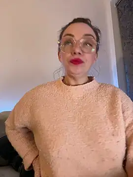 FemDom RubyKnightXXO online show from February 9, 7:41 pm