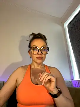 FemDom RubyKnightXXO online show from September 12, 5:02 pm