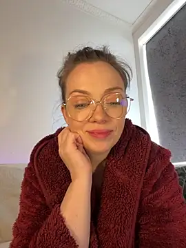 FemDom RubyKnightXXO online show from September 17, 1:57 pm