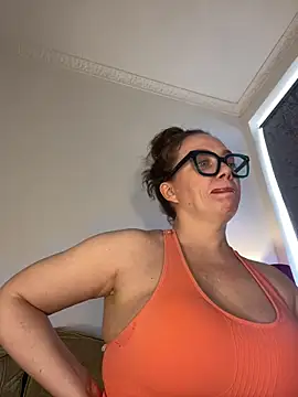 Snapshot of FemDom_RubyKnightXXO chatting on April 21, 5:06 pm FemDom RubyKnightXXO online show from April 21, 5:06 pm