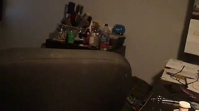 XTRAHORNYONE online show from January 27, 1:48 am