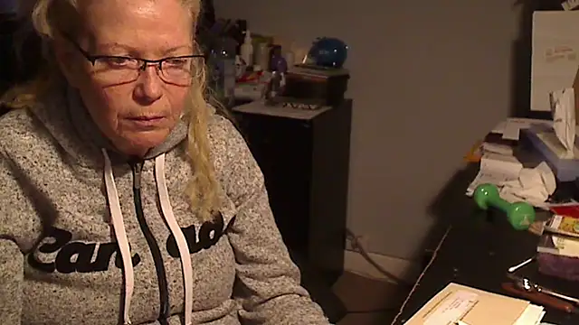 XTRAHORNYONE online show from March 23, 12:15 am