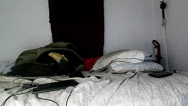 RinsingWood84 online show from December 19, 7:51 am