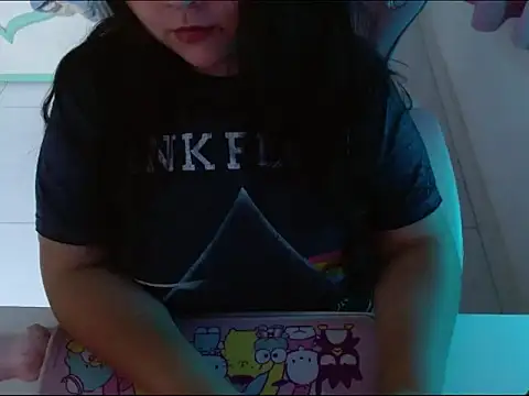 KittyK3 online show from September 23, 4:04 am