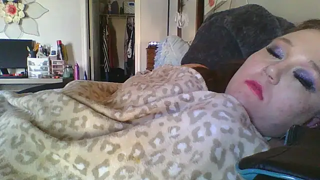 JadeDaMilf online show from March 6, 8:37 pm