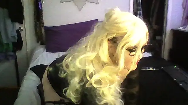 JadeDaMilf online show from February 22, 12:34 am