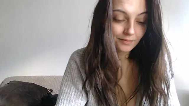 Katze22 online show from December 20, 9:11 am