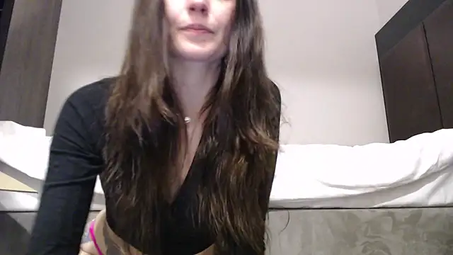 Katze22 online show from December 31, 8:34 pm