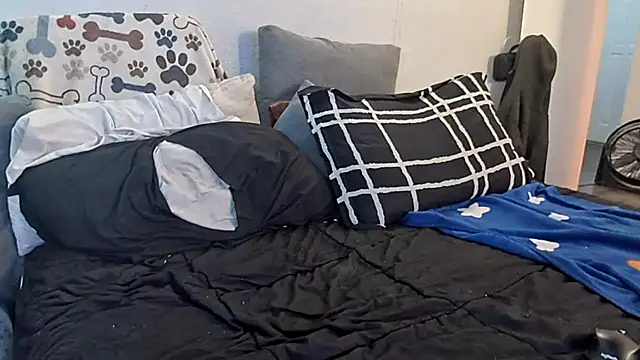 pyrowuff online show from January 19, 3:10 am