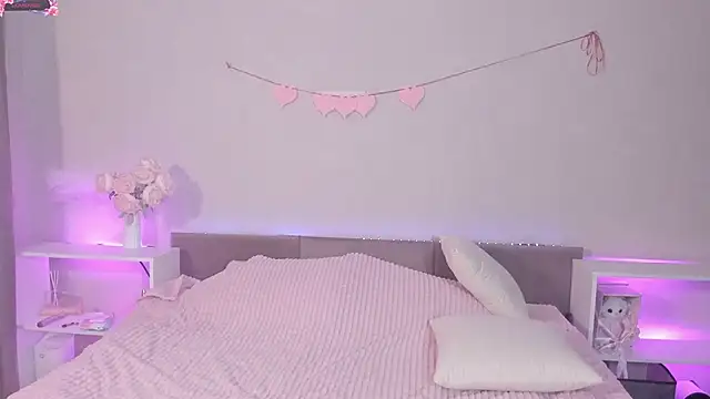 Snapshot of _Sweety_pie_ chatting on May 20, 4:18 am Sweety pie online show from May 20, 4:18 am