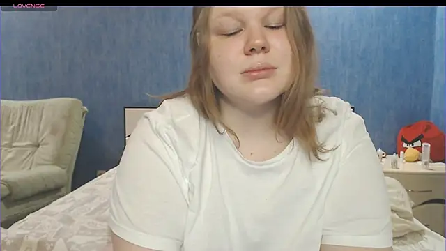 Snapshot of Touch_me_more_please chatting on January 9, 12:09 pm Touch me more please online show from January 9, 12:09 pm