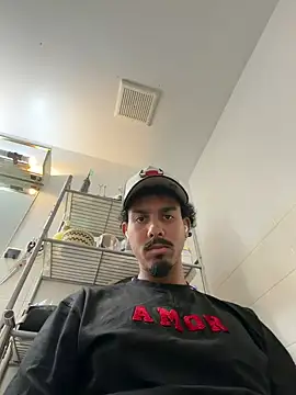 CR7si online show from January 6, 7:28 pm